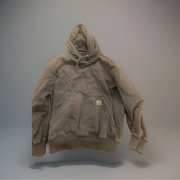 Carhartt Other - Carhartt Gray Hoodie XL